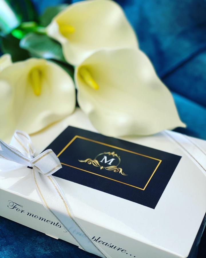 Villa Malkoc - Luxury Rooms & Apartments 모스타르 외부 사진
