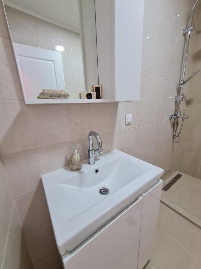 Villa Malkoc - Luxury Rooms & Apartments 모스타르 외부 사진