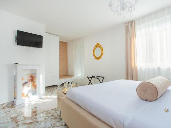 Villa Malkoc - Luxury Rooms & Apartments 모스타르 외부 사진