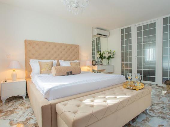 Villa Malkoc - Luxury Rooms & Apartments 모스타르 외부 사진