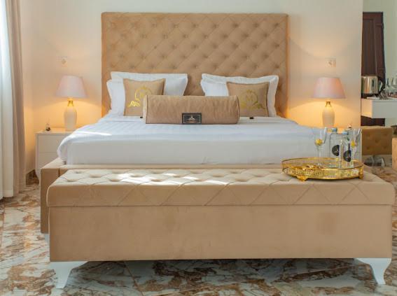 Villa Malkoc - Luxury Rooms & Apartments 모스타르 외부 사진