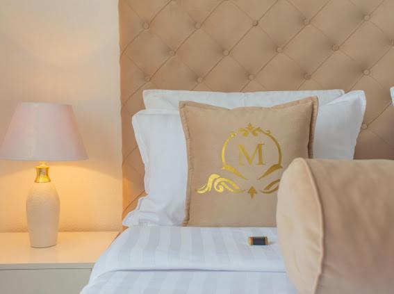 Villa Malkoc - Luxury Rooms & Apartments 모스타르 외부 사진