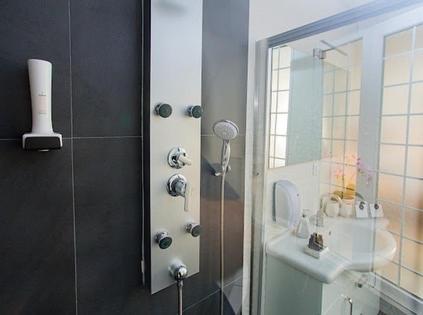 Villa Malkoc - Luxury Rooms & Apartments 모스타르 외부 사진