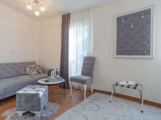 Villa Malkoc - Luxury Rooms & Apartments 모스타르 외부 사진