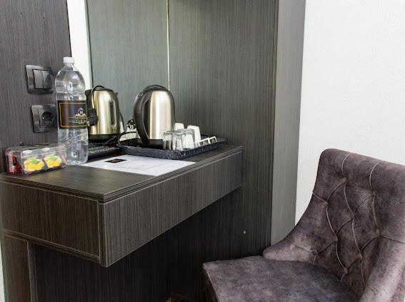 Villa Malkoc - Luxury Rooms & Apartments 모스타르 외부 사진