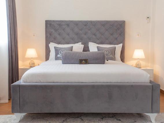 Villa Malkoc - Luxury Rooms & Apartments 모스타르 외부 사진