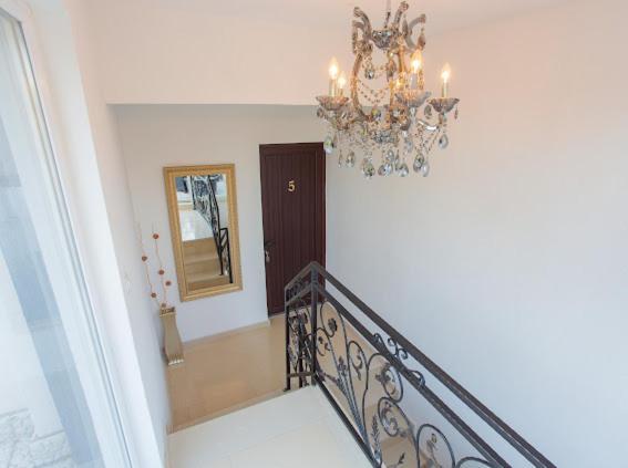 Villa Malkoc - Luxury Rooms & Apartments 모스타르 외부 사진