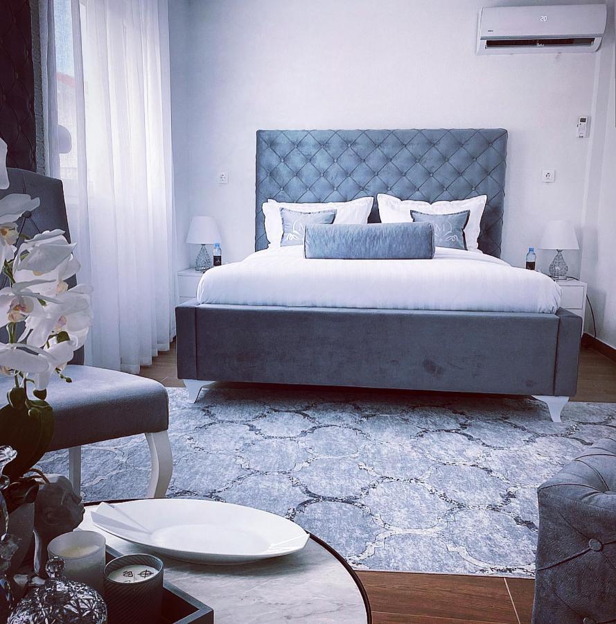 Villa Malkoc - Luxury Rooms & Apartments 모스타르 외부 사진