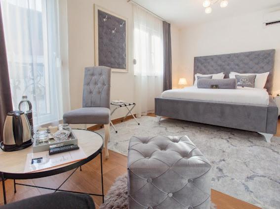 Villa Malkoc - Luxury Rooms & Apartments 모스타르 외부 사진