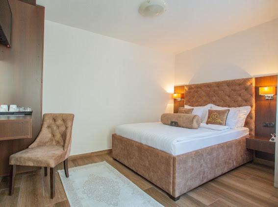 Villa Malkoc - Luxury Rooms & Apartments 모스타르 외부 사진