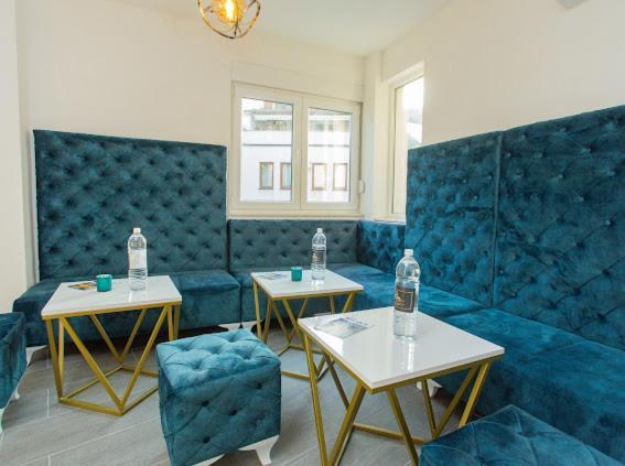 Villa Malkoc - Luxury Rooms & Apartments 모스타르 외부 사진