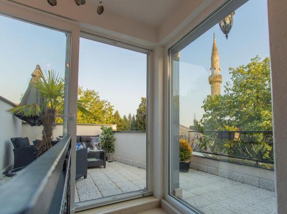 Villa Malkoc - Luxury Rooms & Apartments 모스타르 외부 사진