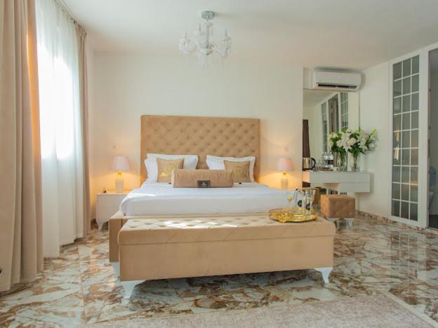 Villa Malkoc - Luxury Rooms & Apartments 모스타르 외부 사진